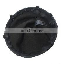 Black Manual Gear Shift Knob Shifter Lever Handle Stick For Kia CERATO Forte 2009-2012 thumbnail-3