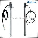 F300 Stainless Steel Capacitance Water Fuel Tank Level Sensor High Resolution With 0-5v Output thumbnail-1