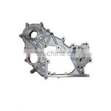 Auto Engine Oil Pump 1Hz for Toyota Coaster Land Cruiser 11301-17020 11301-17021 11301-17010 thumbnail-2