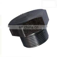 QSM11 Engine Oil Drain Plug 3055069 for Excavator thumbnail-3