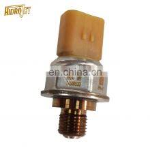 HIDROJET spares oil pressure sensor 4512625 sensor 451-2625 7PP4-7 for 374F