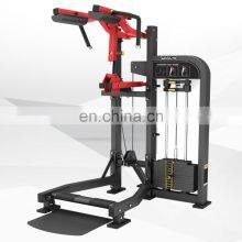 Fitness Equipment Standing Calf Gym Machine Strength Muscle Training Exercise Standing Calf Raise