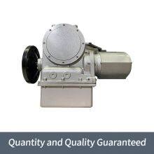 Bernard Induced Draft Fan Actuators B + RS160 / F40H Intelligent Quarter-turn Electric Actuators thumbnail-2