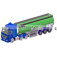 Tanker Valves Live Monitoring Guard Security Seal Oil Drain Valve Lock thumbnail-3