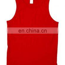 OEM Wholesale Compression Women Tank top For Gym Sports
