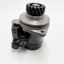 Hot Selling Original Howo Spare Parts Steering Pump For JAC thumbnail-1