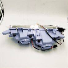 Factory Wholesale High Quality Truck Parts Headlight 3711065-Q710 For FAW thumbnail-4