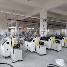 High Temperature Material 3D Printing Filament Extrusion Line thumbnail-2