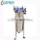 304 and 316 Stainless Steel Bag House Filter