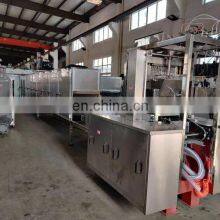 Automatic Production Line Soft Hard Jelly Candy Making Machine thumbnail-5