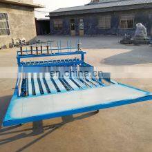 Desirable Reed Mat Knitting Machine Mattress Machine thumbnail-5