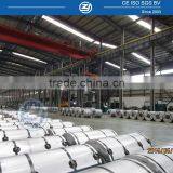 Galvanized Colored Steel Coil thumbnail-4