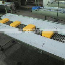 Horizontal Flowpack Auto Wrap Packaging Machine Ice Cube Packing Line thumbnail-2