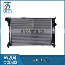 Brand New Engine Motor Cooling Radiator for C Class W204 204 500 3603 thumbnail-2