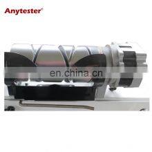 Lab Scale Small Mini Spinning System 4 Spindle Cone Winding Machine Frame thumbnail-5