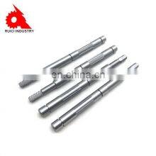 CNC Machining Cross Joint Steel Driveshaft Boat Marine Propeller Shaft thumbnail-5