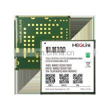 MeiGLink SLM300 Smart LTE Module With Multi-network System Supports Wi-Fi & BT Function thumbnail-3