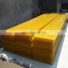 Plastic Polyamide PA6 Nylon Pad Plate Sheet thumbnail-4