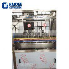 Automatic Interior and Exterior Brushing / Washing Machine thumbnail-5