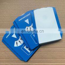 Hot Sales Parking Disc With Ice Scraper for Promotion thumbnail-3