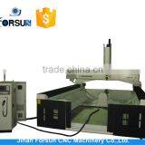 Jinan High Pressure Cnc Foaming Cutting Machinery for Eps thumbnail-5