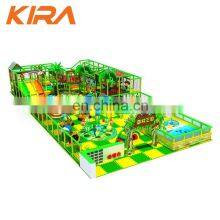 Guangzhou Playground Equipment Jungle Gyms For Kids Indoor And Outdoor Playground thumbnail-4