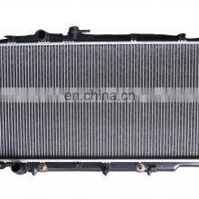 19010-RCA-A52 Radiator Coolant Car Cooling System Vehicle OEM Standard Auto Radiator Factory Price thumbnail-1