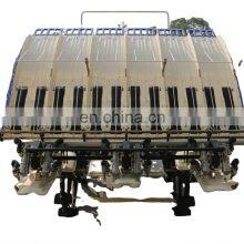 Alta calidad SEEYES Trasmplantador de arroz de alta velocidad para montar, 6 filas y 8 filas en venta thumbnail-2