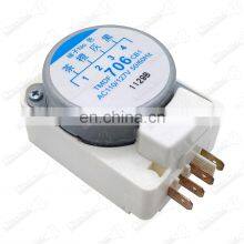 TMDF Defrost Timer Sankyo TMDF706SC TMDF706KL1 TMDF706KL4 TMDF706ZC2 TMDF706KF4 TMDF706ZD1 TMDF706CD1 thumbnail-2