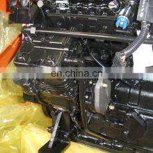 Original 4BT3.9 Engine Assembly 4BT Engine 4BTA3.9-C80 thumbnail-5