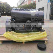 Brand New 116hp SCDC 4 Strokes 6 Cylinders Air Cooling Marine Diesel Engine F6L913 thumbnail-3