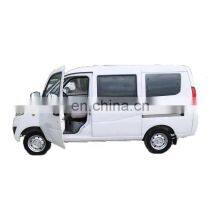Hot Selling Minibus Foton Brand 8 Seater Van 8 Seater Minivan thumbnail-2
