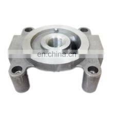 Shiyan DCEC 6L ISL QSL8.9 Diesel Engine Part 3954906 3969680 4990848 Fuel Filter Head thumbnail-2