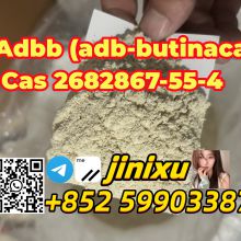Factory direct Adbb (adb-butinaca) Cas 2682867-55-4,whatsapp:+852 59903387