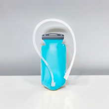 Outdoor Hiking Biking Climbing Cycling Running Hydration Bladder 0.75 Liter Water Bag For Kis thumbnail-2