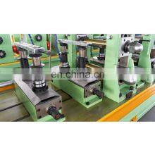 Easy to Use High Quality Steel Pipe Making Machine API Erw Welded Pipe Mill for Construction thumbnail-5