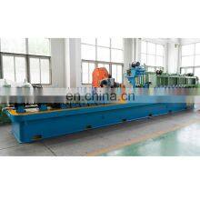 Nanyang Erw Metal Pipe Making Production Line Tube Machine Manufacturer in China thumbnail-2