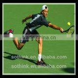 Hot Sale 10mm High Density Artificial Tennis Grass With CE Certificate thumbnail-1
