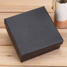 Large Cardboard Shoe Clothes Packaging Box Hardboard Corrugated Paper Boxes Luxury Shoe Boxes With Custom Logo thumbnail-4
