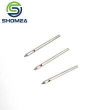 Shomea Customized 14-32G Stainless Steel Sideport Needle With Pencil Point Tip thumbnail-5