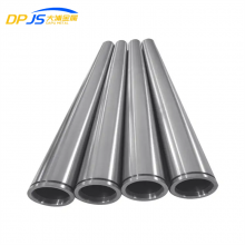 Seamless Tube/pipe Astm/aisi/jis standard 2.4617 N10665/ns322 Professional China Manufacturer