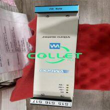 RPS6U 200-582-600-013(DC) Rack Power Supply Meggitt Vibro-Meter thumbnail-1