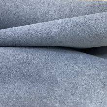 Recycled Leather Cow Suede thumbnail-2