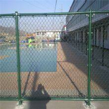Factory Supply High Quality Chain Link Fence for Garden, Airport, Football thumbnail-5