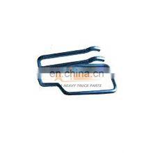 China Original Shacman F2000/L3000/M3000/F3000/X3000 Truck Spare Parts 81925010029 Clamp thumbnail-3