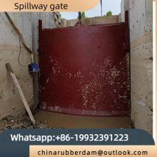 Cast Iron Square Gate, Cast Iron Gate, Hydraulic Engineering, Bi-directional Square Gate, Cast Iron Square Gate, Hydraulic Engineering Gate thumbnail-3