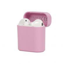 Cheap Price Waterproof Sports In-ear Earbuds Earphones Wireless Portable Charging Case Quality Voice Assistant Comfort Fit thumbnail-4