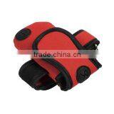 Sporty Neoprene Cellphone Pouch Mini Shoulder Bag Wristlet thumbnail-3