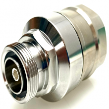 DIN Female Connector for 1-1/4