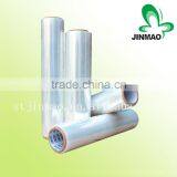Lldpe Stretch Film pe Stretch Film Pallet Plastic Wrap Film thumbnail-5